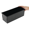 Matfer Bourgeat Forma do chleba 305x125x(h)102 mm, Matfer Bourgeat FA973