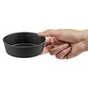 Matfer Bourgeat Forma do tart Ø100x(h)30 mm, Matfer Bourgeat DN950 (12 szt.)