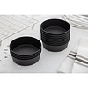 Matfer Bourgeat Forma do tart Ø100x(h)30 mm, Matfer Bourgeat DN950 (12 szt.)