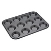Geen Merk Forma do puddingu 320x240x(h)14 mm, Geen Merk CS566