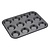 Geen Merk Forma do puddingu 320x240x(h)14 mm, Geen Merk CS566