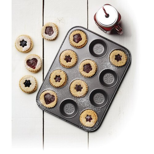 Geen Merk Forma do puddingu 320x240x(h)14 mm, Geen Merk CS566