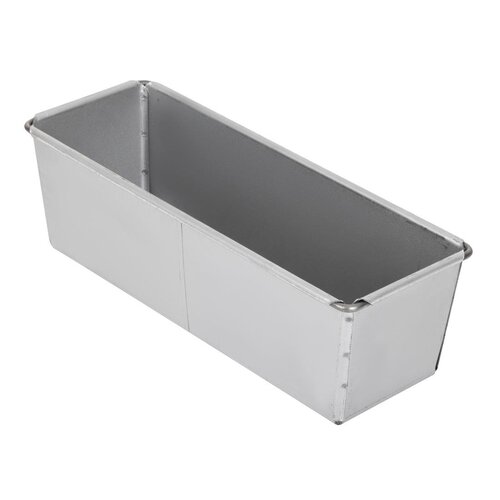 Geen Merk Forma do chleba 100x100x(h)310 mm, Geen Merk E817