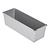 Geen Merk Forma do chleba 100x100x(h)310 mm, Geen Merk E817