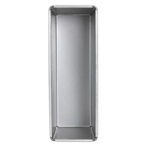 Geen Merk Forma do chleba 100x100x(h)310 mm, Geen Merk E817