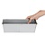 Geen Merk Forma do chleba 100x100x(h)310 mm, Geen Merk E817