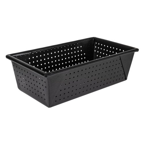 Geen Merk Forma do chleba 210x110x(h)70 mm, Geen Merk CS565