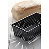 Geen Merk Forma do chleba 210x110x(h)70 mm, Geen Merk CS565