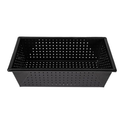 Geen Merk Forma do chleba 210x110x(h)70 mm, Geen Merk CS565