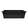 Geen Merk Forma do chleba 210x110x(h)70 mm, Geen Merk CS565