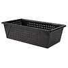 Geen Merk Forma do chleba 210x110x(h)70 mm, Geen Merk CS565
