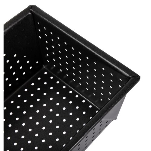 Geen Merk Forma do chleba 210x110x(h)70 mm, Geen Merk CS565