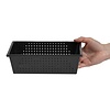 Geen Merk Forma do chleba 210x110x(h)70 mm, Geen Merk CS565