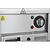 Buffalo Elektryczna płyta grillowa gładka, 3kW, 230V, Buffalo 600 Serie CU473