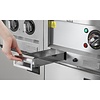 Buffalo Elektryczna płyta grillowa gładka, 3kW, 230V, Buffalo 600 Serie CU473