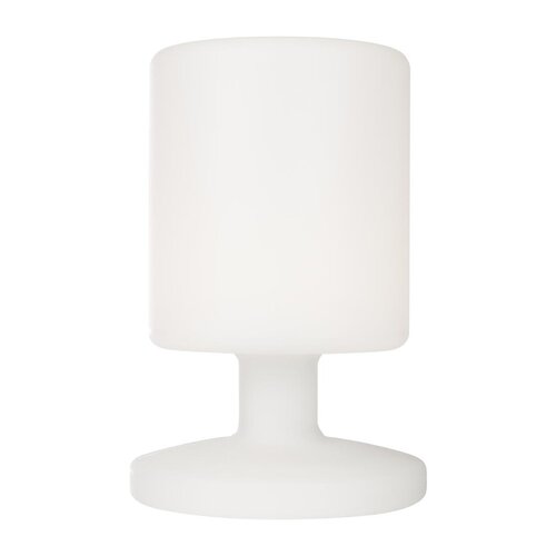 Tristar Lampa stołowa Ø70x(h)255 mm, Tristar HU414, biała Tristar Lampa stołowa Ø70x(h)255 mm, Tristar HU414, biała