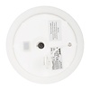 Tristar Lampa stołowa Ø70x(h)255 mm, Tristar HU414, biała