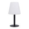 Tristar Lampa stołowa Ø170x(h)255 mm, Tristar HU416, biała