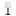 Tristar Lampa stołowa Ø170x(h)255 mm, Tristar HU416, biała