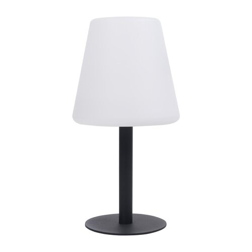 Tristar Lampa stołowa Ø170x(h)255 mm, Tristar HU416, biała Tristar Lampa stołowa Ø170x(h)255 mm, Tristar HU416, biała