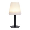 Tristar Lampa stołowa Ø170x(h)255 mm, Tristar HU416, biała