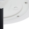 Tristar Lampa stołowa Ø170x(h)255 mm, Tristar HU416, biała