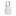 Tristar Lampa stołowa Ø140x(h)200 mm, Tristar HU415, biała
