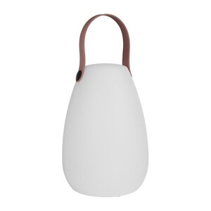 Tristar Lampa stołowa Ø140x(h)200 mm, Tristar HU415, biała Tristar Lampa stołowa Ø140x(h)200 mm, Tristar HU415, biała