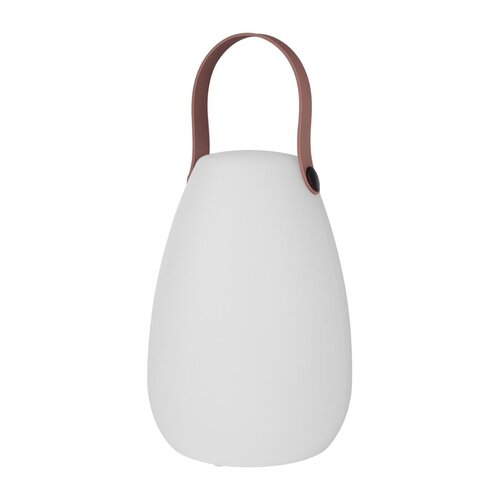 Tristar Lampa stołowa Ø140x(h)200 mm, Tristar HU415, biała Tristar Lampa stołowa Ø140x(h)200 mm, Tristar HU415, biała