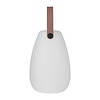 Tristar Lampa stołowa Ø140x(h)200 mm, Tristar HU415, biała