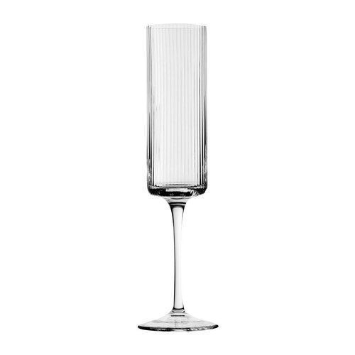 Utopia Kieliszek do szampana 200 ml, Utopia Hayworth CZ042 (6 szt.) Utopia Kieliszek do szampana 200 ml, Utopia Hayworth CZ042 (6 szt.)