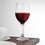 Olympia Kieliszek do wina 310 ml, Olympia Solar CU002 (24 szt.)