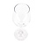 Olympia Kieliszek do wina 310 ml, Olympia Solar CU002 (24 szt.)
