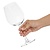 Olympia Kieliszek do wina 600 ml, Olympia Serena CZ001 (6 szt.)