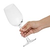 Olympia Kieliszek do wina 435 ml, Olympia Serena CZ004 (6 szt.)