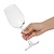 Olympia Kieliszek do wina 435 ml, Olympia Serena CZ004 (6 szt.)