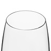 Olympia Kieliszek do wina 350 ml, Olympia Serena CZ005 (6 szt.)