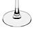 Olympia Kieliszek do wina 350 ml, Olympia Serena CZ005 (6 szt.)
