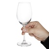 Olympia Kieliszek do wina 255 ml, Olympia Novello HW652 (6 szt.)