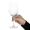 Olympia Kieliszek do czerwonego wina 470 ml, Olympia Novello HW650 (6 szt.)
