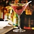 Olympia Kieliszek do martini 210 ml, Olympia Cocktail CZ008 (6 szt.)