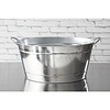 Beaumont Wiaderko ze stali do szampana 25L, 365x490x(h)220 mm, Beaumont GK919
