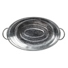 Beaumont Wiaderko ze stali do szampana 25L, 365x490x(h)220 mm, Beaumont GK919