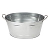 Beaumont Wiaderko ze stali do szampana 25L, 365x490x(h)220 mm, Beaumont GK919