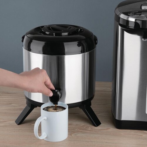 Olympia Dyspenser do napojów 6L, Olympia DH709 Olympia Dyspenser do napojów 6L, Olympia DH709