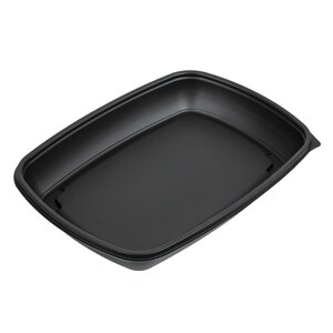 FastPac Pudełko na jedzenie 1.35L, 284x204x(h)40 mm, FastPac DW784 (150 szt.) FastPac Pudełko na jedzenie 1.35L, 284x204x(h)40 mm, FastPac DW784 (150 szt.)