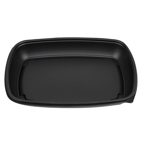 FastPac Pudełko na jedzenie 1.35L, 284x204x(h)40 mm, FastPac DW784 (150 szt.) FastPac Pudełko na jedzenie 1.35L, 284x204x(h)40 mm, FastPac DW784 (150 szt.)