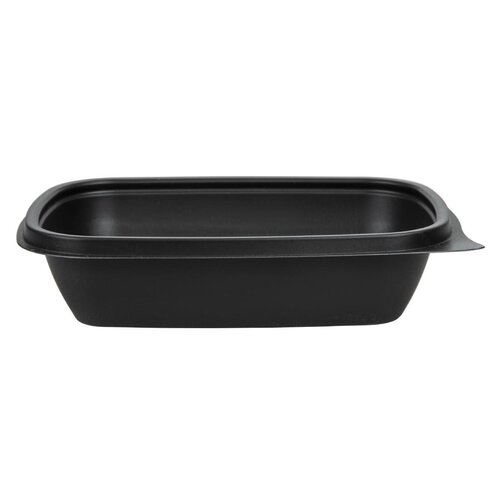 FastPac Pudełko na jedzenie 500 ml, 196x134x(h)45 mm, FastPac DW782 (300 szt.) FastPac Pudełko na jedzenie 500 ml, 196x134x(h)45 mm, FastPac DW782 (300 szt.)