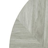 Bolero Blat do stołu Ø600x(h)48 mm, Bolero FU511