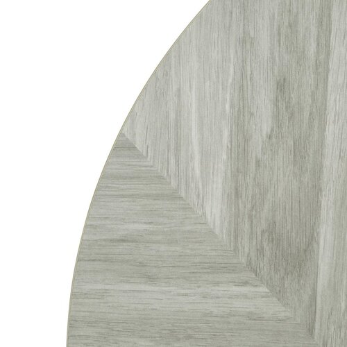 Bolero Blat do stołu Ø600x(h)48 mm, Bolero FU511